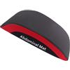 DRESSOOS Sit Up Pad Nero in Cotone Pieghevole per Allenamento Addominale | Supporto Schiena, per Fitness Training e Abdominal Workouts, Adatto a Amici e Famiglie