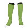 KQFCAZRE Paratibia Karate Paratibia Parapiede Parastinchi Protezione Antiurto Imbottitura Assorbimento Colpi Design Avvolgente Connessione tra Tibia E Piede