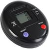MeevrgR Multifunzione Stepper Counter Monitor Display Digitale Esercizio Bike Monitor