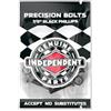 Independent Phillips - Bullone per skateboard da 2,2 cm