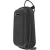 SEWOART Borsa Porta Oggetti per Telemetro Golf Nero, Custodia Portatile | Golf e Uso Quotidiano, Design Fashion, Si Indossa anche Vita, Formato Compatto