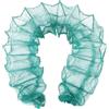 CANIGHT Nassa per Gamberetti Verde 16 Sezioni in Nylon, Pieghevole | Pesca in Mare All'aperto, Portatile e Richiudibile, Adatta a Pesci e Gamberetti