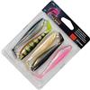 Fox Rage Ultra UV Mixed Colour Packs Zander PRO