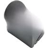 NexRen Blocco di fissaggio per sella della bicicletta, in plastica ABS, 13 cm