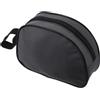 OKUMEYR Borsa per Ramponi da Neve con Cerniera, Shoe Studs Organizer in Tessuto Oxford con Imbottitura Protettiva per Escursionismo e Outdoor