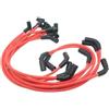 BUDZAVHIC Cavo di Tensione da 9 Pezzi per Piede poppiero M-rcruiser 5.0L 5.7L 6.2L 383 377 350 Mag V8 84-863656A1 S-erra 18-8828-1