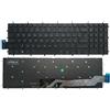 mKFHZA Tastiera Compatibile con Vostro 15-5000 5568 7778 7786 7779 7577 7567 UK US Spanish SP Latin LA Brazil BR(Non-Original US)