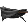 Generico Bench Cover - 127x58x44cm 450g Oxford Cloth Weight Bench Protector | Breathable, sunproof, and dustproof black shield protects sit-up boards from moisture, accidental water, and damage.