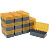 Smartreloader Scatola per Munizioni #7 .223 Remington, 50 Colpi | Pack Risparmio da 12 Scatoline