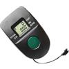 WNXGNHO Rilevatori velocità Contachilometri Ciclo Cyclette Display del Computer Pannello Controllo per Ciclismo Indoor Allenamento Tachimetro per Bici da Palestra
