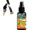 Generico Baseball Glove Grip Enhancer Spray - 30ml Tacky Grip Solution