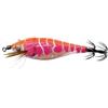 Generic Squid Seppie Sleeve Hook Jigs Esche Luminosamente Squid Jigs Gancio Esche da Pesca Esche Accessori da Pesca Facile Uso Gamberetti Tackle Lure