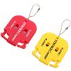 ABOOFAN Contatore ABS 2 Golf Doppio Punteggio a Quadrante Pezzi