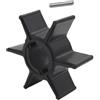 DEzxf9Rd Girante ad Acqua con Chiave for 2 Tempi 2,2 HP 2,5 HP 3 HP 3,3 HP 47-95289 47-952892 47-95289-2 9-45312 18-45312