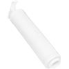 Anneome Pompa Sottovuoto Manuale Portatile per Sacchetti Compressi in Pvc, per Uso Domestico da Viaggio, Facile da Usare e Compatta
