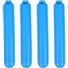 HINTRMENT 4 Pezzi Bastoncini Refrigeranti Riutilizzabili per Bottiglie d'Acqua,