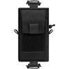 ACEXIER Molle Borsa Cintura Cintura Marsupio Multifunzionale Telefono Cellulare Custodia Portaoggetti Campeggio Caccia Primo Soccorso Attrezzatura Borsello
