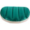 Yardenfun Cuscino Gonfiabile in PVC per Kayak e Barche gonfiabili, per Pesca all'aperto e Viaggio, Resistente all'Usura, Impermeabile, Supporto Confortevole