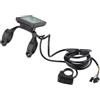 Jotekonoby JN LCD-S830 Display per bicicletta elettrica, 24 V 36 V 48 V per metro e-bike con