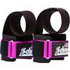 Schiek Sports 1000PLS-P - Attacchi per trazioni con protezione per il polso