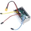 WNXGNHO Installa facilmente controller per scooter Controller per scooter elettrici Universali Controller per skateboard Sostituzione pezzo ricambio Sostituzione della scheda principale elettrica