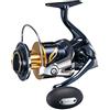 SHIMANO Mulinello Star SW C 5000 XG