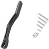Generic Good Bike Tendicatena Mount Mountain Bike Guida Catena Gocce Catcher per migliorare la stabilità Stabilizzatore Ciclismo