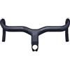 AYBDSJNWSF Manubrio, bici da strada, barra di passaggio interna con attacco Di2 | Struttura di routing interna riservata al cambio elettronico(440X120mm)