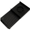 KACCDE Facile da usare Baitmaker Boilies Rolling Table crea palline da pesca rotonde da 8 mm a 20 mm per pescatori professionisti Strumento Baitmaker facile da usare produce palline da pesca coerenti per una