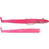 FIIISH Black Eel No.3-15cm - Combo off Shore - 40g - Rose Fluo - Be1471