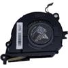 mKFHZA Ventola di Raffreddamento Compatibile con Spectre X360 13-AE 13T-AE000 TPN-Q199 L04885-001 L04884-001 ND55C03-17D16 ND55C03-17D17(CPU)