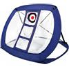 harayaa Rete da golf pratica da golf, rete da golf, borsa portatile per il trasporto e per riporre oggetti adatta per allenamento a casa, cortile, garage, principianti e golfisti occasionali