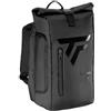 Tecnifibre Tour Endurance Ultrablack Standbag Tennis Nero -