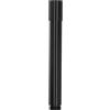 Odorkle Asse passante, 110 x 20 mm tubo albero spiedini attraverso asse velocità parti a sgancio rapido per forcella anteriore Fox 40