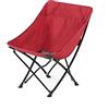 Generic Sedia Pieghevole Portatile Sedia da Campeggio Sedia da Campeggio Pieghevole Ultraleggera Zaino in Spalla Sedia da Trekking Portatile Compatta per la Pesca Escursionismo da Spiaggia Caccia da Viaggio