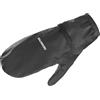 Salomon Bonatti Pro WP Mitten U-Deep Black