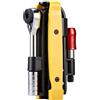 Dgayaeic Kit di Riparazione per Bicicletta Chiave A Cricchetto Leve Pneumatici Set | Kit attrezzi mountain bike Per Ciclismo Mountain Bike Strada Moto Trail Pendolarismo Bordo Strada Ca