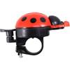 TIDTALEO Cestino per Bicicletta e Scooter in Plastica Lavorazione a Maglia e Fiocco, Fatto a Mano, Rosso, Comodo per Riporre Oggetti Colore Casuale Stile Stili Multipli