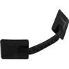 OKUMEYR Maniglia per Kayak in Nylon Nera per Tavola da Surf Gonfiabile
