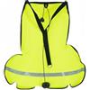 Wswqop Sacca di Sollevamento Subacquea Borsa Pallone Cuscino Boa con Valvola di Sovrapressione Incorporata E Cuciture Rinforzate per Controllo ' in Adatta a, Giallo, 125LB