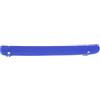 TIDTALEO Adesivo Catena Bici in Gomma Blu, Protezione per Bicicletta