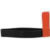 CLISPEED Fascia Resistente all Usura per Regolabile Bombola Subacquea Elastica in Epdm e Pp per Attrezzatura Sub per Immersioni Sidemount Adatta a Condizioni di Acqua e Salata