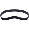 ljhnba Cintura professionale per tapis roulant in materiali gomma, lunghezza 381 mm, design resistente, ideale per attrezzature da palestra domestiche e commerciali