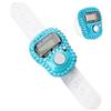 Generisch Finger Tally Counter, Finger Counter Clicker LCD - Indicatore numero clicker
