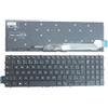 mKFHZA Tastiera Compatibile con Vostro 15-5000 5568 7778 7786 7779 7577 7567 UK US Spanish SP Latin LA Brazil BR(BR Keyboard)