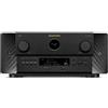 MARANTZ AV 20 Buono ArtAV 149 EURO GARANZIA ITALIA black pre-amplificatori audio video