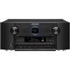MARANTZ AV7706 GARANZIA ITALIA black pre-amplificatori audio video