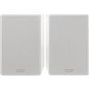 DENON SC-N10 GARANZIA ITALIA white Diffusori da scaffale