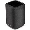 DENON HOME 150 GARANZIA ITALIA black Diffusori amplificati