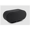 DENON HOME 600 GARANZIA ITALIA black Diffusori amplificati
